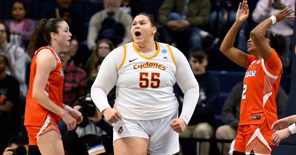 Aquí está a quién podría apuntar la diezmada UCLA en el portal de transferencias