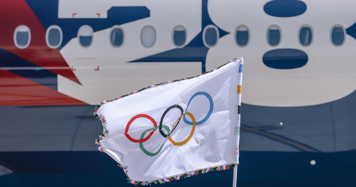 Envíanos tus preguntas sobre los Juegos Olímpicos LA28