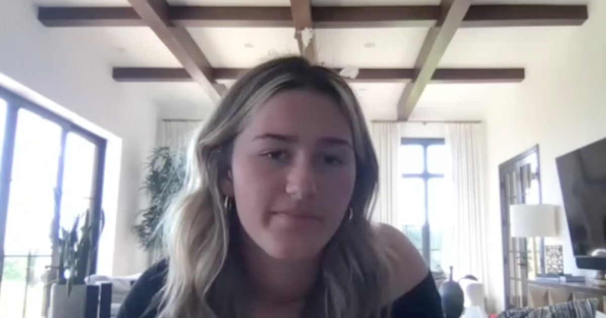 Charla preparatoria: Finley Suppan se convierte en lanzador de segundo año para Chaminade