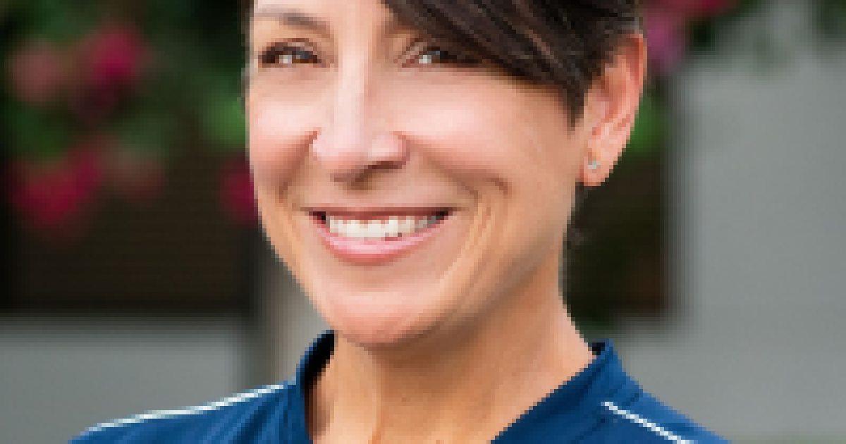 Entrevista de preparación: Jessie Christensen es la MacGyver del fútbol St. John Bosco