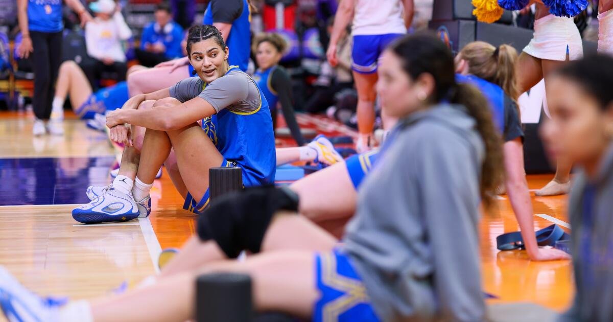 Tres claves para UCLA en su batalla por el título de la NCAA ante Carolina del Sur