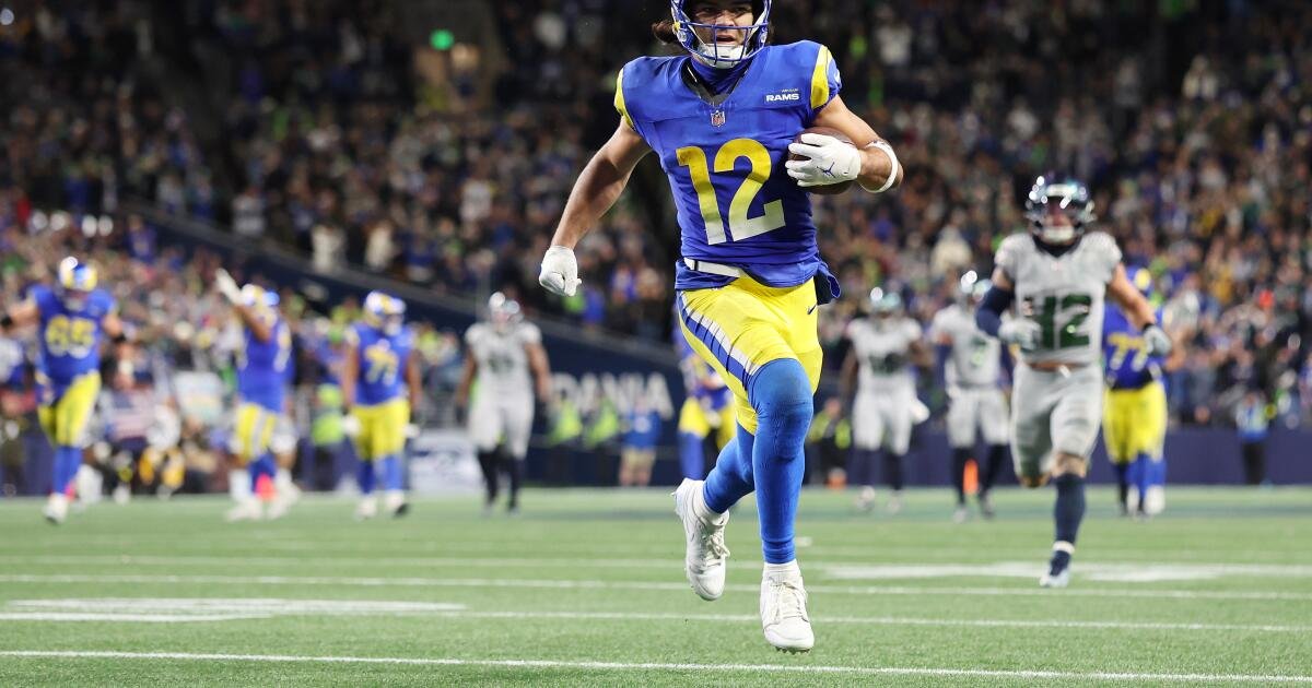 El Departamento de Justicia apunta a los acuerdos de derechos de medios de la NFL