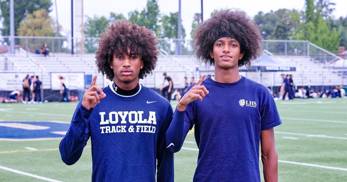 Prepárate para la emoción en el Arcadia Invitational con la llegada de Quincy Wilson