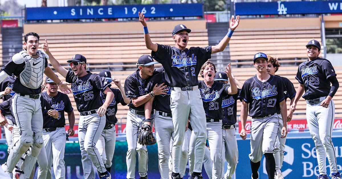 Discusión preparatoria: Calendario establecido para los campeonatos de primavera de las escuelas secundarias