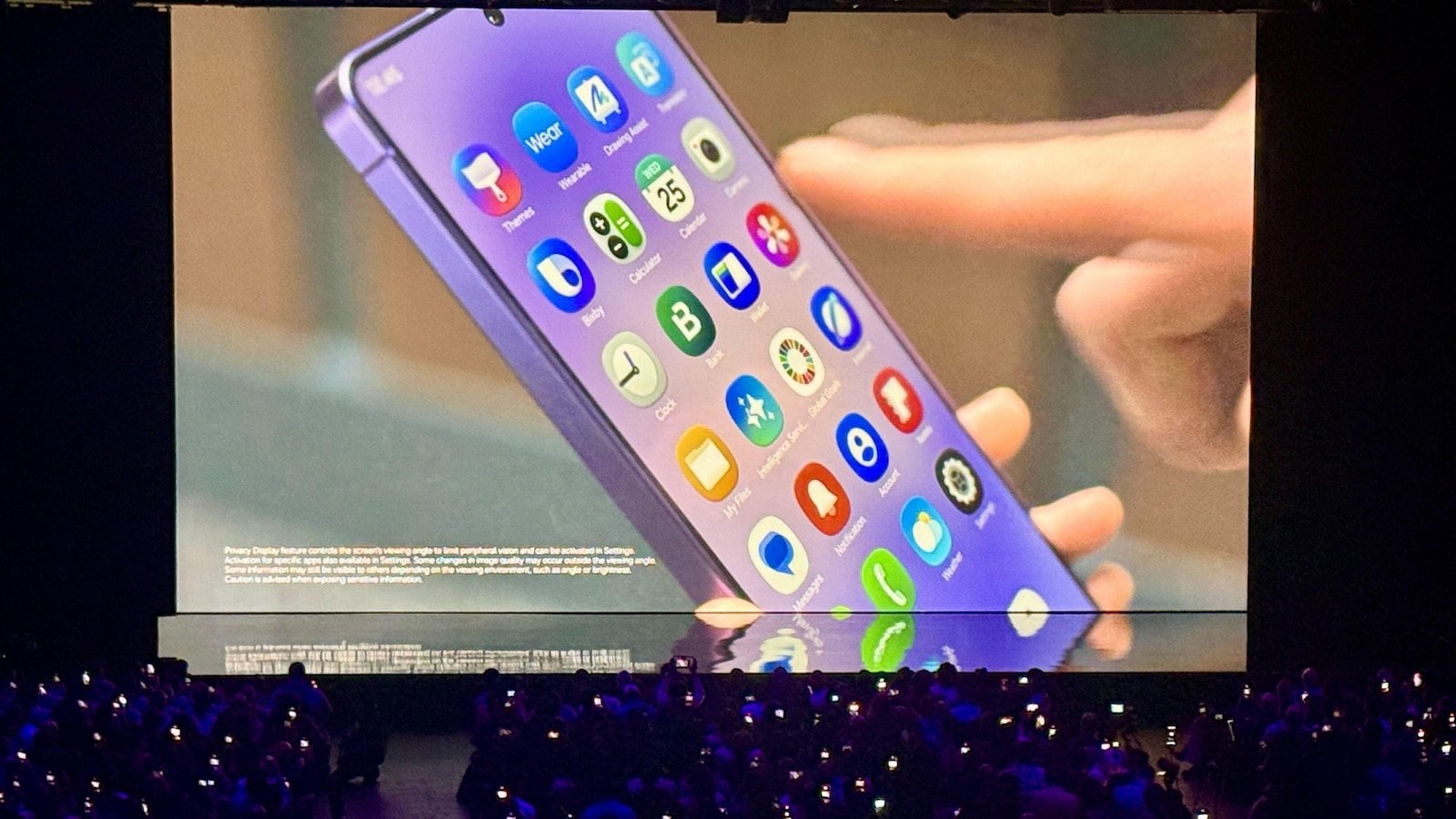 Samsung descontinuará su aplicación de SMS y pedirá a los usuarios que se cambien a Google Messages