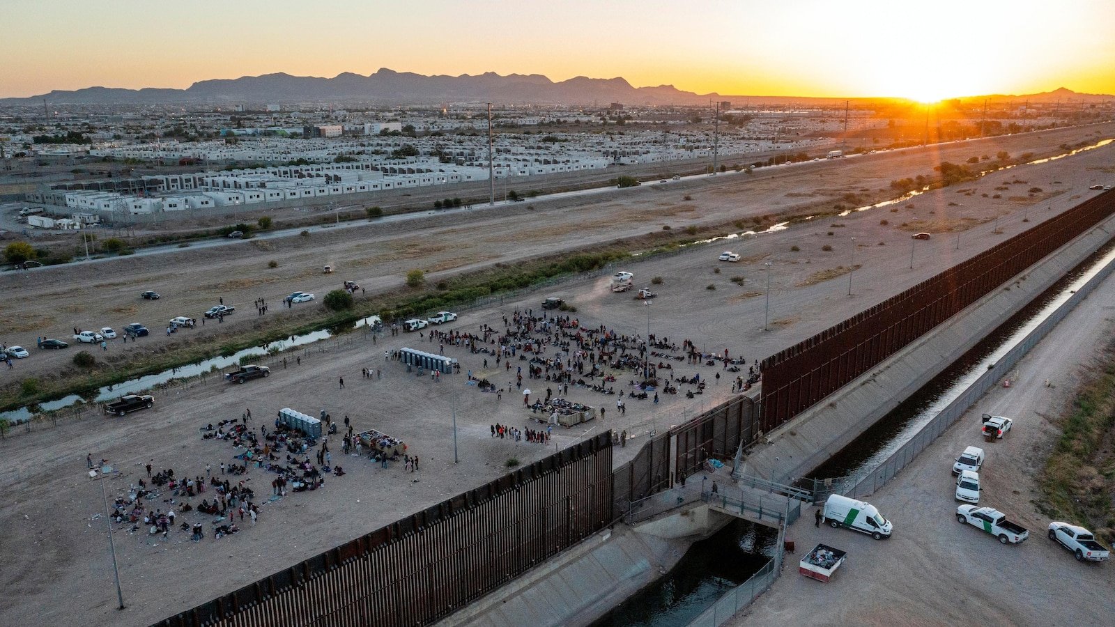 Un niño inmigrante supuestamente fue abusado sexualmente mientras estaba bajo custodia federal, según su familia