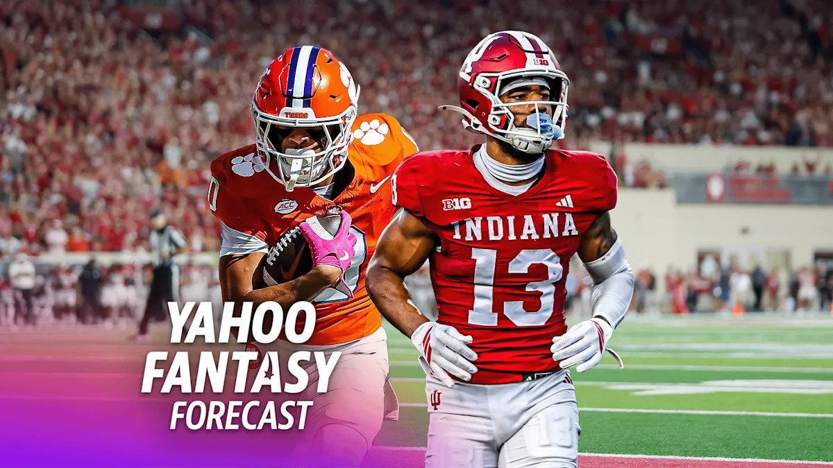 Draft de la NFL WR Prospect Deep Dive Pt. 2: Los 10 mejores durmientes de la dinastía de novatos a los que apuntar en tus drafts