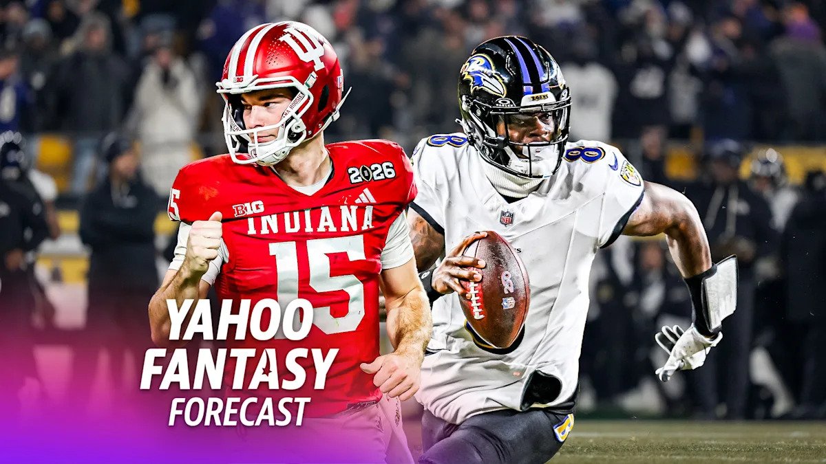 Equipos que darán forma al draft: ¿Qué harán los Ravens, Raiders, Steelers y Jags con sus más de 10 selecciones?