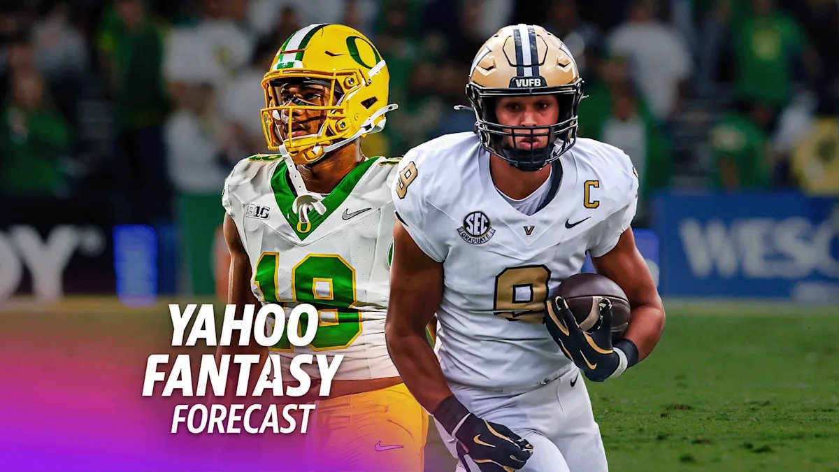 Profundización en el prospecto TE del Draft de la NFL: ¿banderas rojas para Sadiq, Stowers? + Nuestro durmiente favorito, Dynasty TE