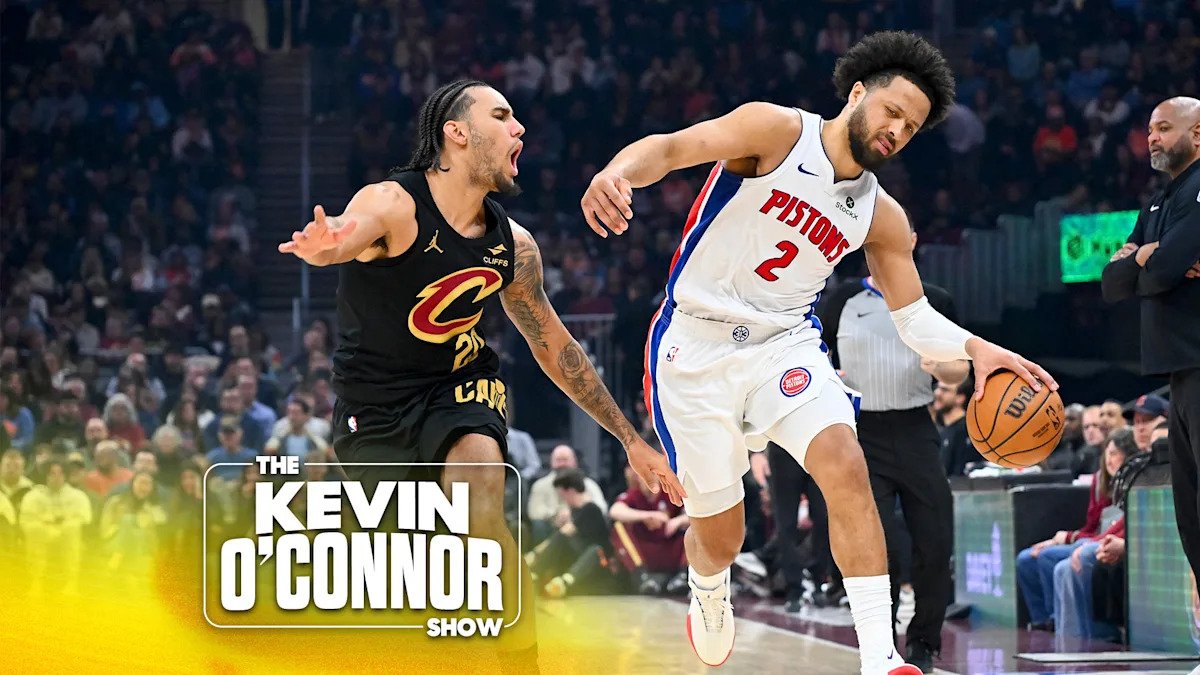 Los Pistons firman al entrenador en jefe JB Bickerstaff para una extensión de contrato después de la victoria en la primera ronda de los playoffs sobre el Magic