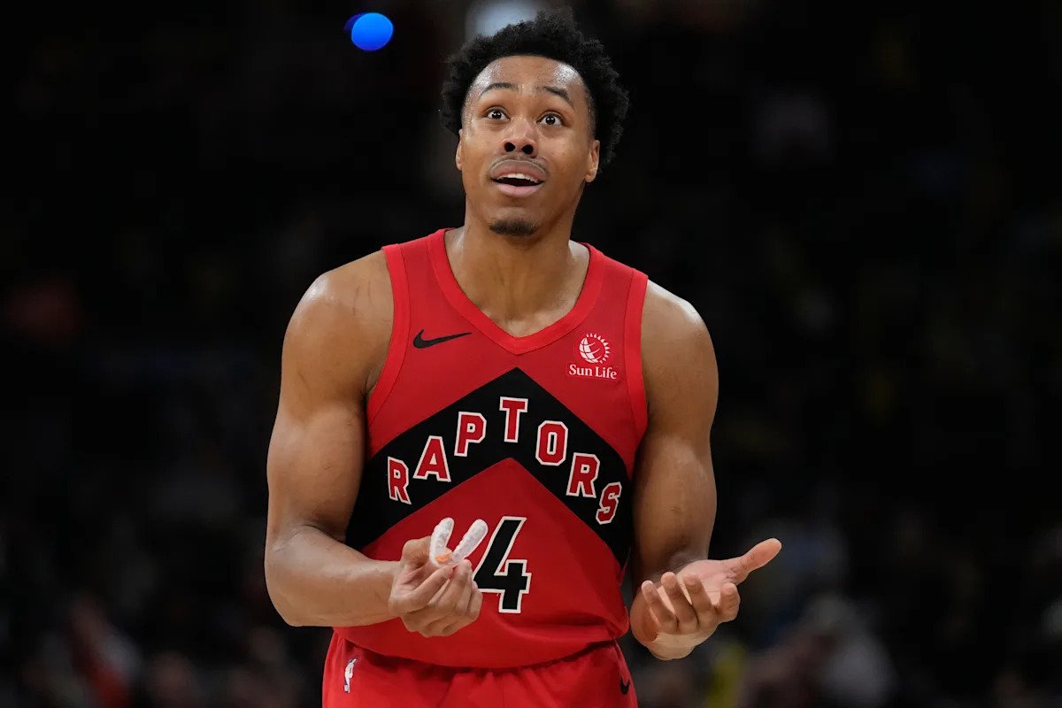 Entrevista de salida de Fantasy Basketball: La racha de playoffs de los Raptors ha terminado, ¿qué sigue?