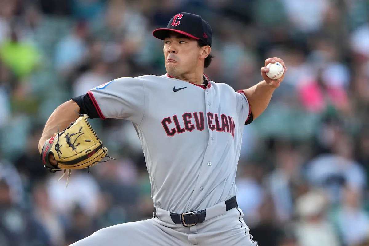 Clasificación de lanzadores abridores de Fantasy Baseball 2: mucho “oro de los tontos” en el cable de waiver para transmisión esta semana