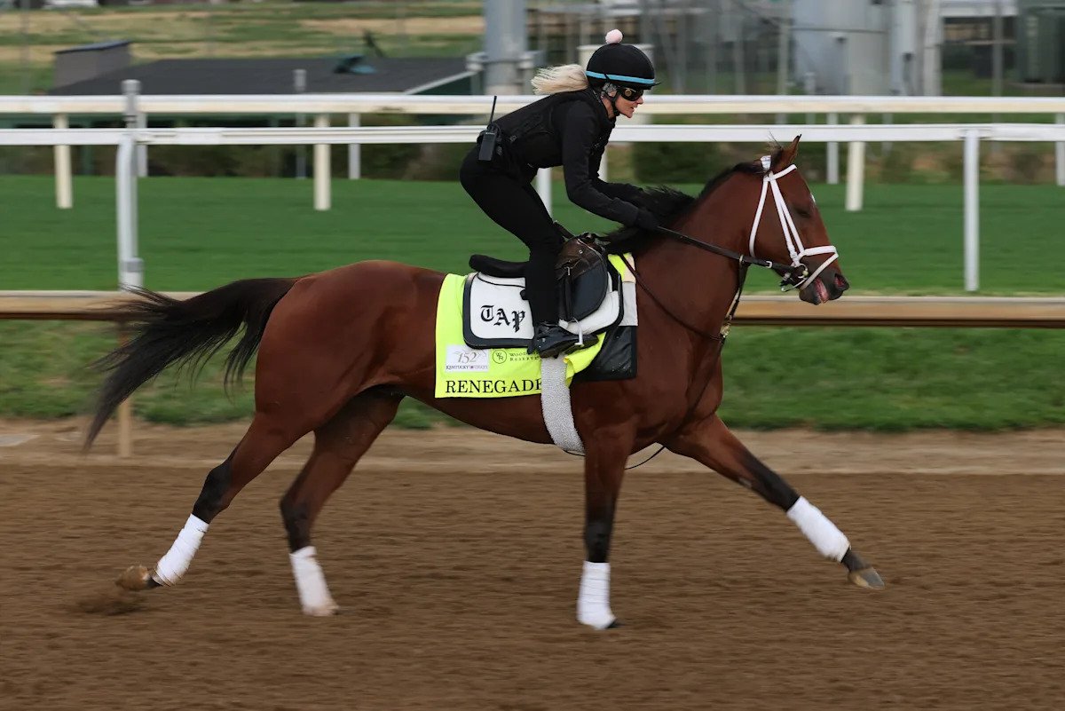 Kentucky Derby 2026: ¿Cuándo se llevará a cabo la carrera? Además de la hora de inicio, probabilidades actualizadas, posiciones de publicación, campo y todo lo que necesitas saber.