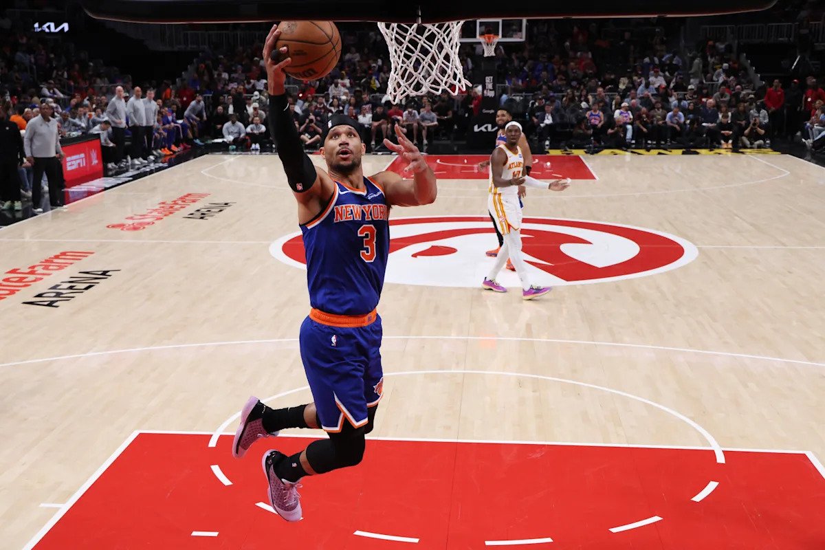 New York Knicks vs. Philadelphia 76ers: dónde ver el Juego 1 esta noche, hora, canal y más