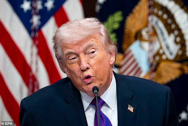 El alto el fuego en Irán es inminente mientras Donald Trump y Teherán intercambian insultos durante los ataques a tres barcos de la Armada de EE.UU.