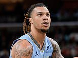 El misterio rodea la causa de la muerte de Brandon Clarke, ya que el cuerpo de la estrella de la NBA será devuelto a su familia.