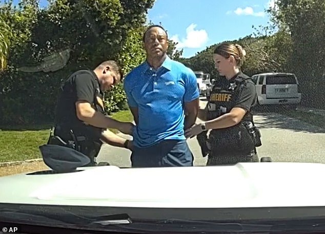 La batalla legal de Tiger Woods por conducir en estado de ebriedad comienza hoy cuando los fiscales exigen acceso a los registros médicos del ícono del golf luego de su arresto.