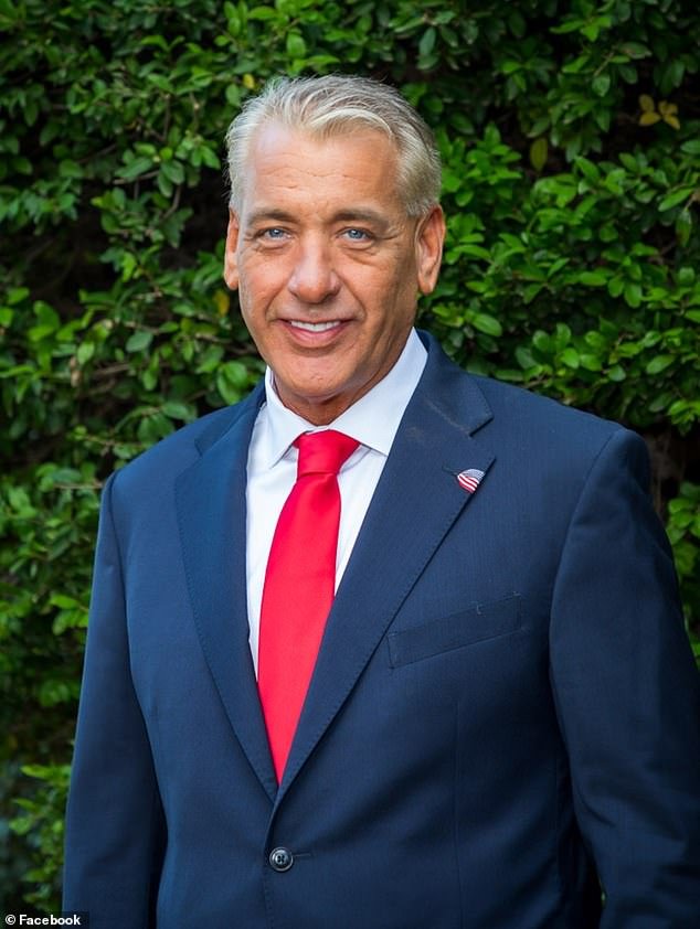 Candidato al Senado del estado de Oklahoma fue encontrado muerto pocos días después de no presentarse: ‘Nuestro mundo está al revés’