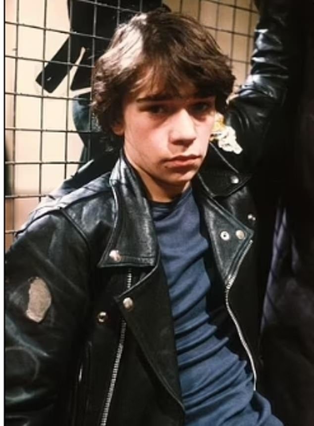 Flippin Eck, Tucker: Grange Hill ha sido nombrado el programa infantil ‘perdido’ favorito de Gran Bretaña mientras anhelamos una mejor televisión