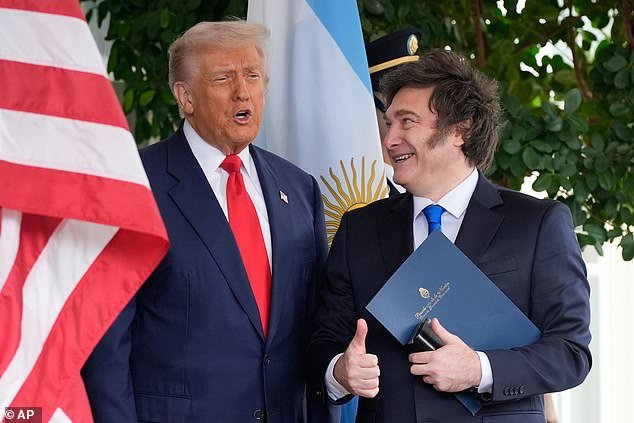 Mantener las Malvinas británicas no es muy importante, dicen los menores de 25 años, días después de que un memorando filtrado de la Casa Blanca amenazara con una “revisión” de la afirmación del Reino Unido.