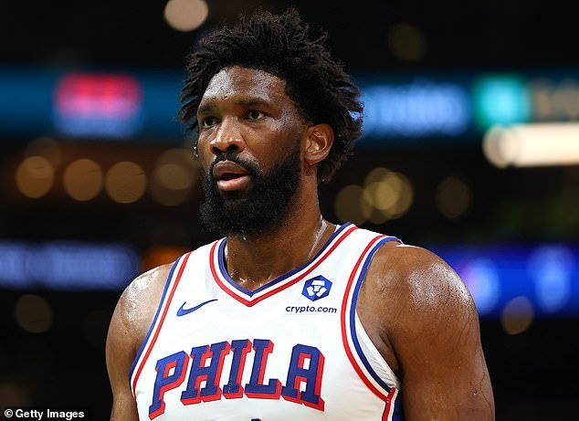 Joel Embiid pide a los fanáticos de los 76ers que no vendan entradas a los fanáticos de los Knicks: ‘Si necesitan el dinero, estoy aquí para ayudarlos’