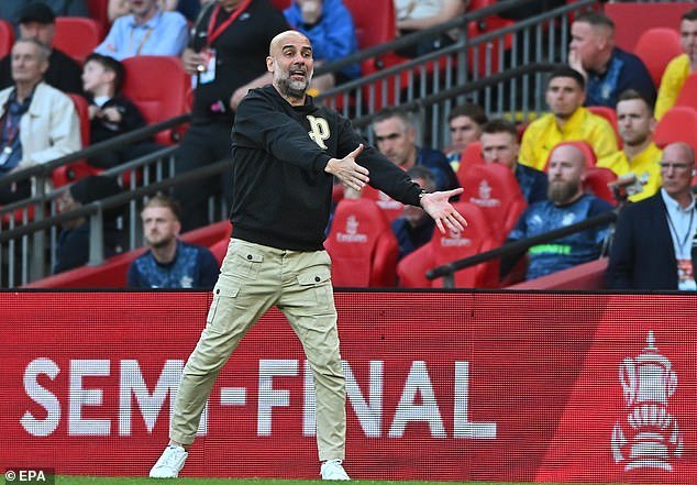 Pep Guardiola sufrió un duro despertar en su primer viaje al Everton como entrenador del Manchester City hace nueve años; ahora espera que no haya sobresaltos en la defensa del título en su primera visita al estadio Hill Dickinson.