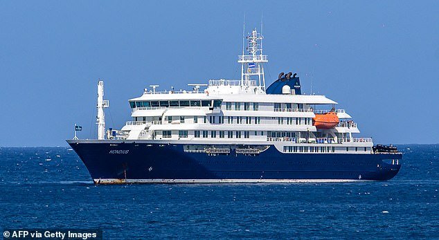 Mientras continúa la búsqueda mundial de pasajeros de barcos con virus de ratas, respondemos las preguntas más importantes sobre el brote de hantavirus…