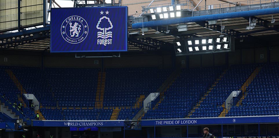 Chelsea v Nottingham Forest – Premier League EN VIVO: Últimos resultados, noticias del equipo y actualizaciones mientras Calum McFarlane espera dos victorias seguidas mientras los visitantes repletos de estrellas de Vitor Pereira aspiran a romper la marca de los 40 puntos