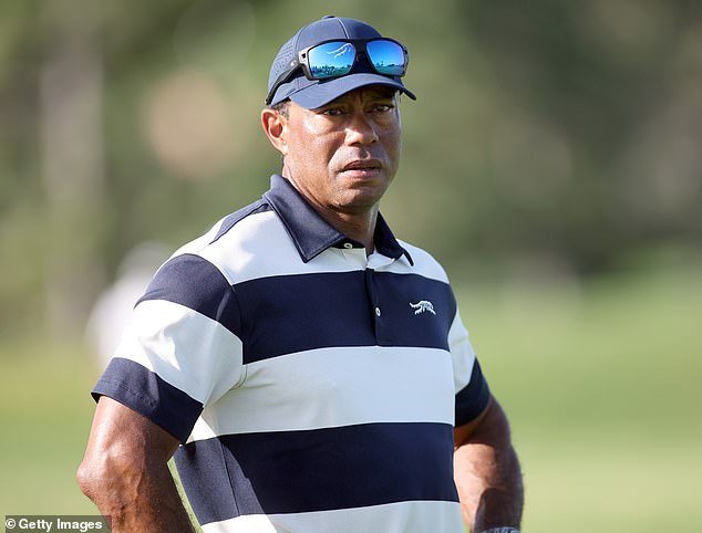 El jefe de golf del US Open proporciona información sobre la participación de Tiger Woods tras un accidente en estado de ebriedad, un arresto y una estancia en rehabilitación