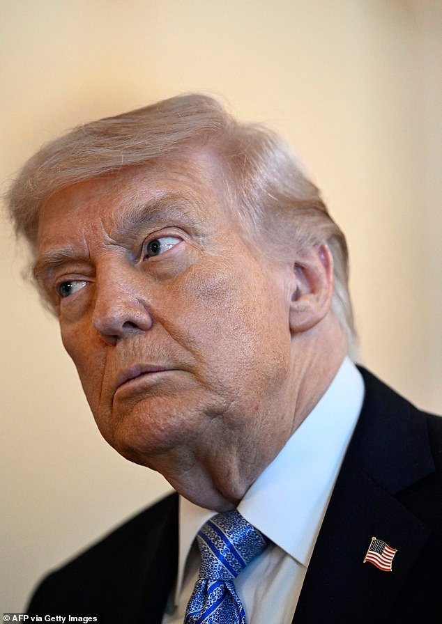 El Servicio Secreto dice que un individuo recibió un disparo durante un discurso en vivo de Trump cerca de la Casa Blanca, lo que provocó el bloqueo.