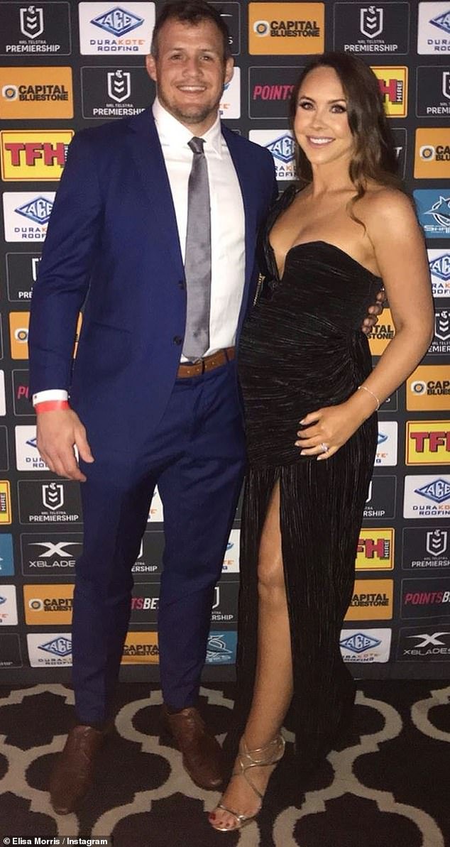 La leyenda del fútbol Josh Morris revela por qué teme que la NRL esté arruinando el Estado de Origen