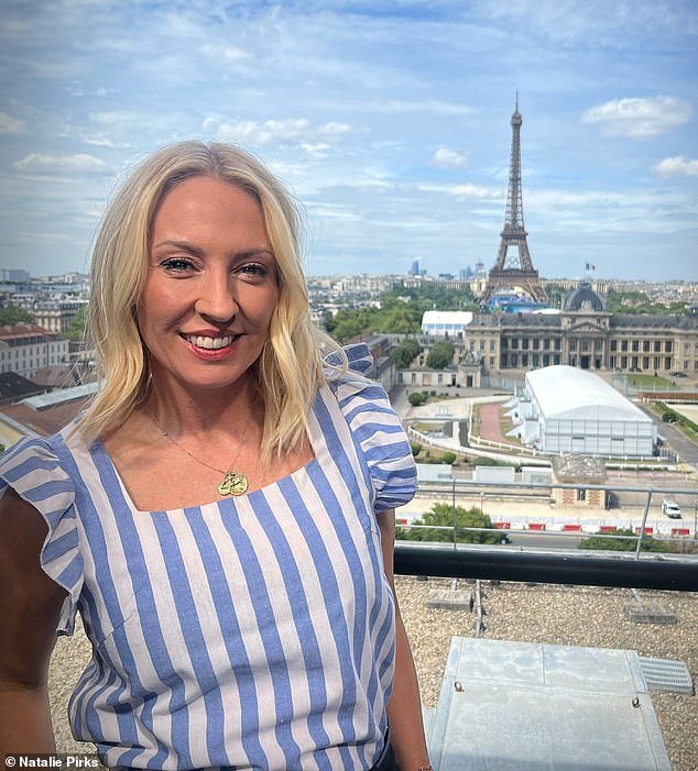 La presentadora de deportes de la BBC renuncia a su trabajo después de 13 años tras la desgarradora noticia de su hija de cuatro años