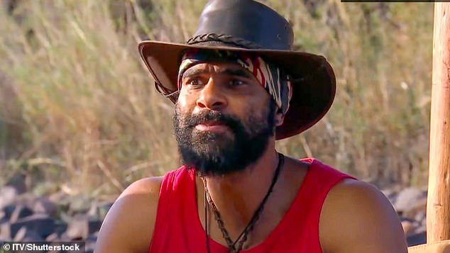 David Haye revela que está boicoteando los reality shows de televisión mientras se enfrenta a Soy una celebridad… ¡Sácame de aquí! argumenta…y qué sigue para el polémico candidato