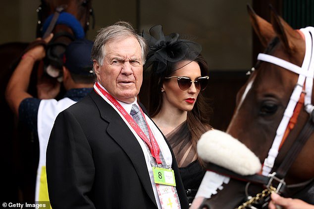 El ex mariscal de campo de la UNC de Bill Belichick da un relato inquietante de cómo jugó bajo el ícono de la NFL: “Se sentía como si no hubiera aire”