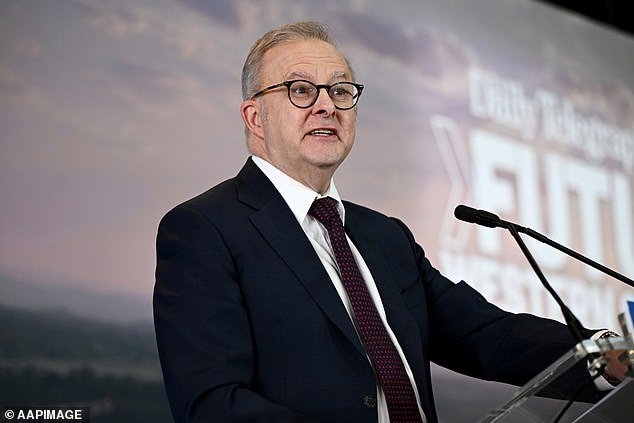 Soy propietario y le daré a mi inquilino un enorme aumento de alquiler la próxima semana si Anthony Albanese hace este cambio tan esperado.