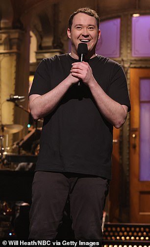 Revelado: Cómo el escándalo del caso Sherrone Moore obligó a SNL a cancelar la aparición sorpresa del entrenador de fútbol americano universitario