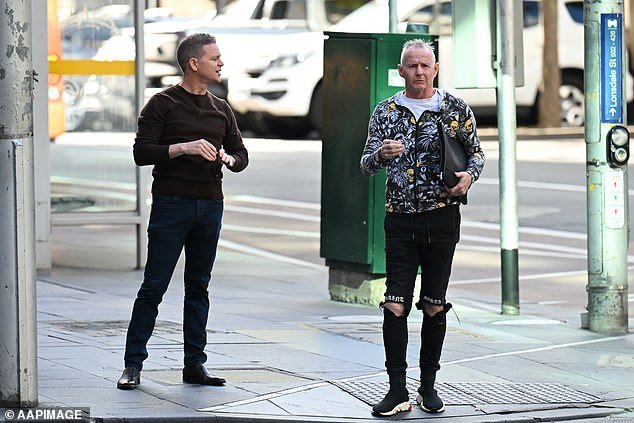 El principal jockey descubre su destino en el tribunal después de declararse culpable de un robo fallido en uno de los suburbios más ricos de Melbourne.