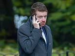 Conocí a un hombre de 28 años sospechoso de vender el teléfono robado de Morgan McSweeney