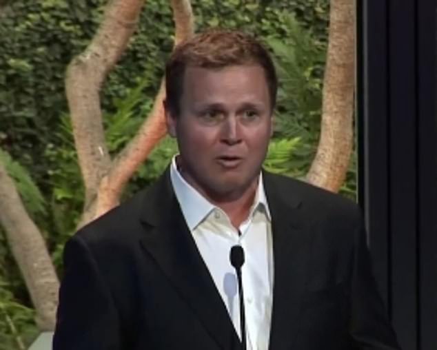 La aspirante a alcalde de Los Ángeles, Spencer Pratt, envía a su brillante rival a una espiral de autocompasión con tres palabras brutales que la cortan hasta la médula.