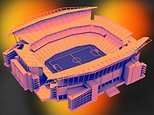 Faltando un mes para que comience la Copa Mundial, explora los 16 estadios en EE. UU., México y Canadá con nuestra guía de buceo profunda definitiva.