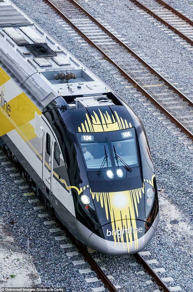 El ferrocarril más mortífero de Estados Unidos tiene más problemas, ya que se ahoga en una deuda de 5.500 millones de dólares tras la muerte de 196 personas.