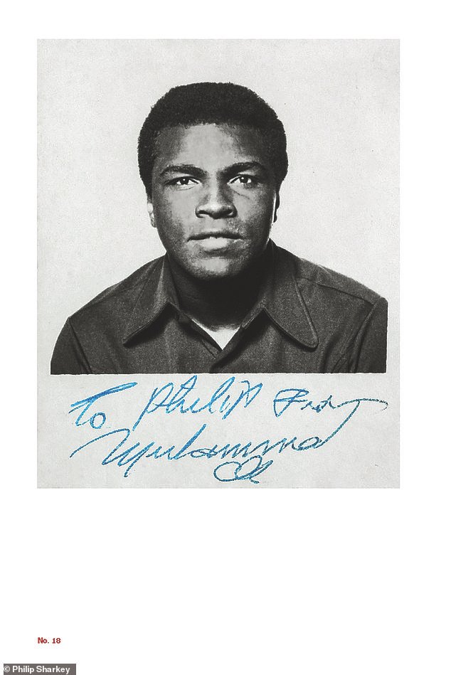 Tesoro de fotografías de pasaportes de celebridades reveladas en un nuevo libro: vea impresionantes retratos con caras de bebés de Mick Jagger, Joan Collins, Ava Gardner y más