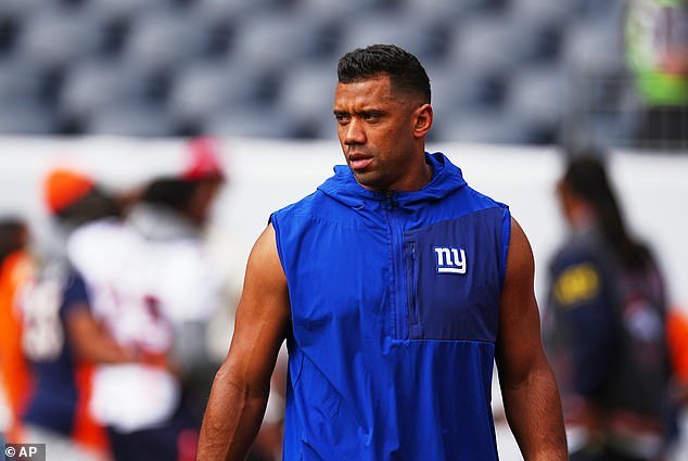 Russell Wilson sufrió un revés con los Jets mientras el quarterback intenta encontrar un nuevo equipo para la temporada 2026