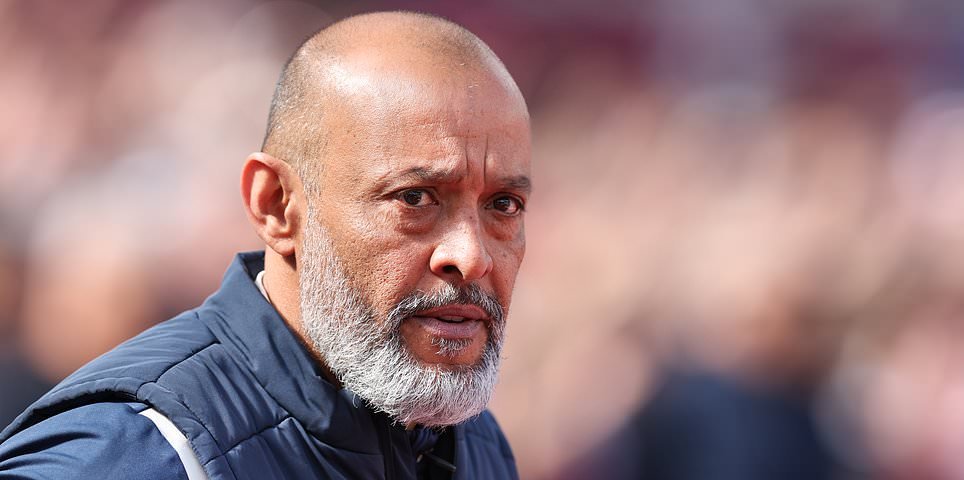 Premier League EN VIVO: Nottingham Forest busca dar un paso más hacia la supervivencia contra Newcastle antes de que el Arsenal, que busca el título, viaje a West Ham