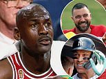Se revelan las estrellas del deporte favoritas de Estados Unidos: una investigación revela a quiénes aman más los aficionados extranjeros