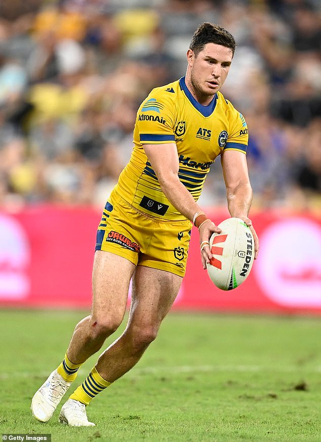 La NRL defiende la extraña decisión de permitir un gol de penalti DESPUÉS de ganar el punto de oro que desconcertó a analistas y fanáticos: “No necesitamos eso”