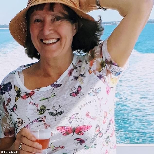 Hervey Bay, Queensland: el espantoso descubrimiento de un trabajador municipal en un concurrido parque frente a la playa sorprende a los lugareños