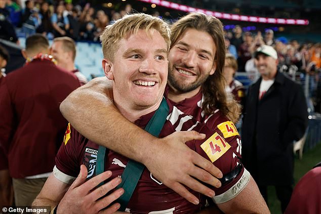 Gran revés para Queensland antes de State of Origin I, ya que se espera que el jugador estrella se pierda TODA la serie