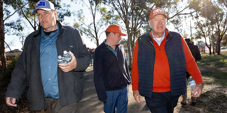 Elecciones parciales de Farrer en vivo: los votantes emitieron sus votos finales mientras One Nation de Pauline Hanson espera ganar su primer escaño en la Cámara de los Comunes Federales