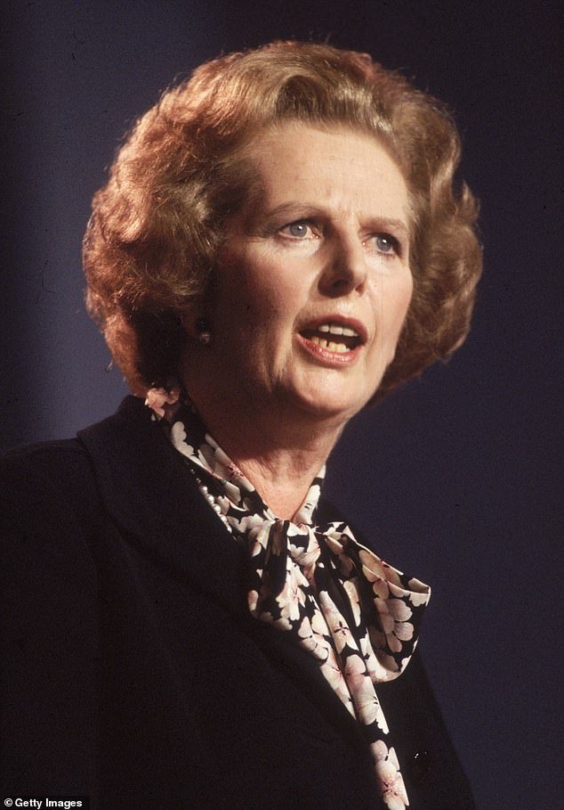 La obra de teatro Fury The Assassination of Margaret Thatcher se estrena en Liverpool, apenas una semana después de que un hombre armado intentara dispararle a Donald Trump.